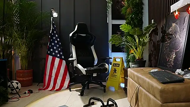 DanteSantoss webcam