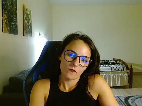 OliviaTheS webcam