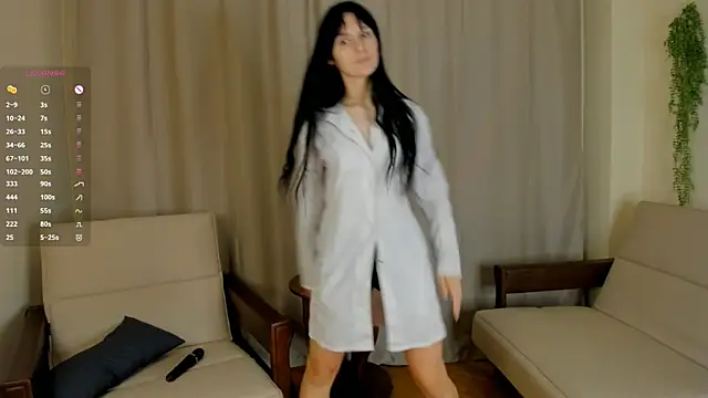 ImmortalWaifu webcam