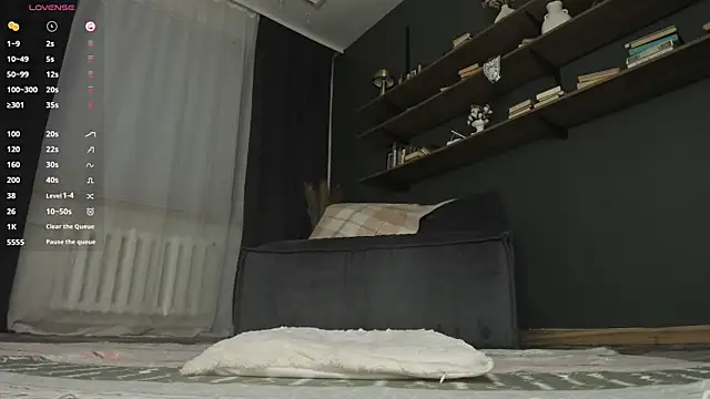 KelleCullison webcam