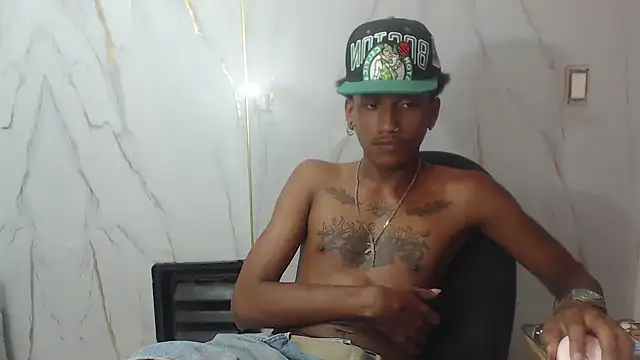 ManSant webcam