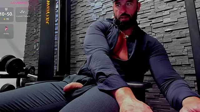 David_Big_Daddy live sex cam