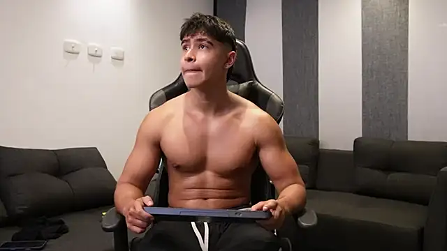 Bray_Kevin webcam