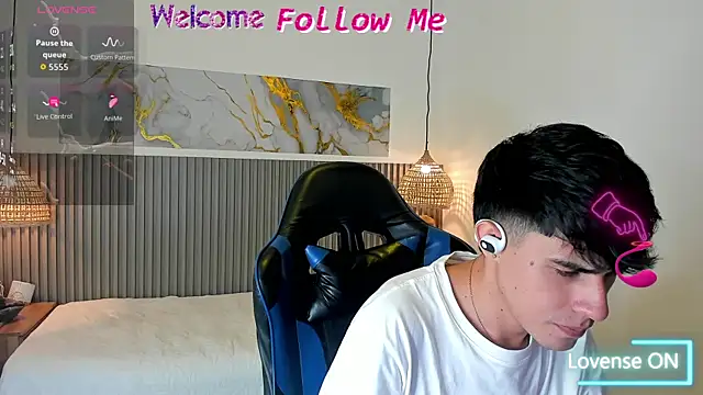 Dyla_n18 webcam