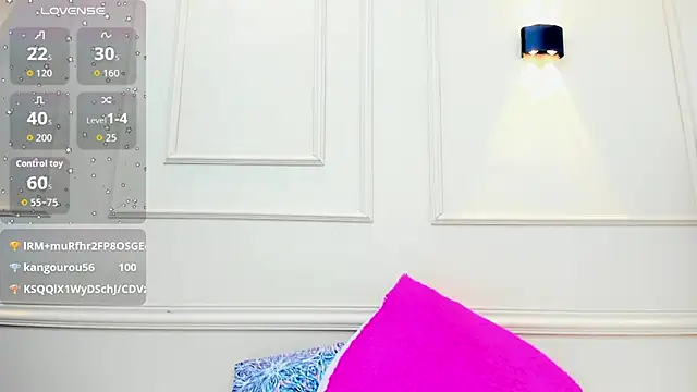 NORALOUX2 webcam