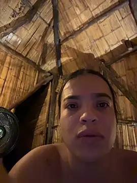 JuanitaMore01 webcam