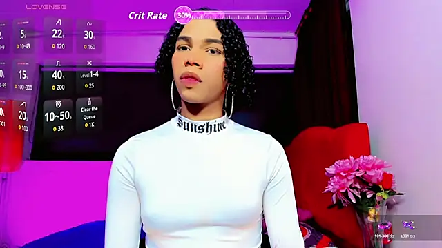 Britany_montiel webcam