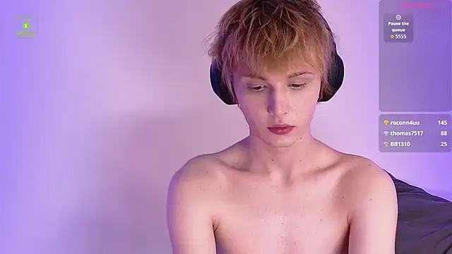 Your_avatar webcam