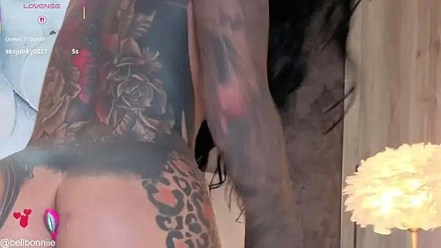 belllbonniie