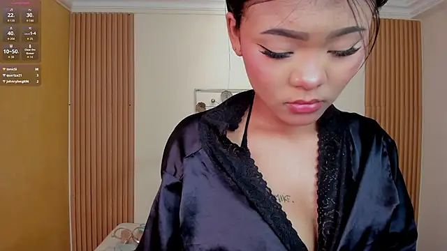 _hanna_sky live cam on StripChat