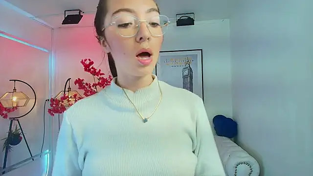 Veronica_miiller webcam