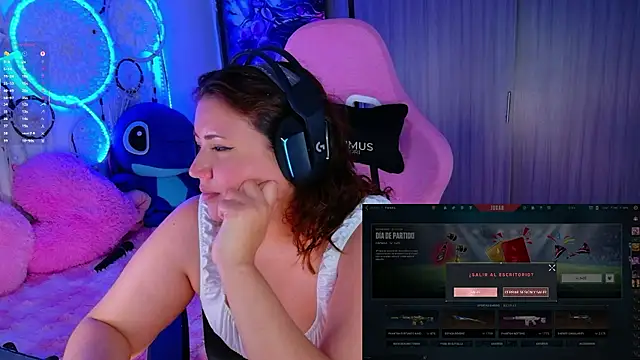 ALIS_E_G webcam