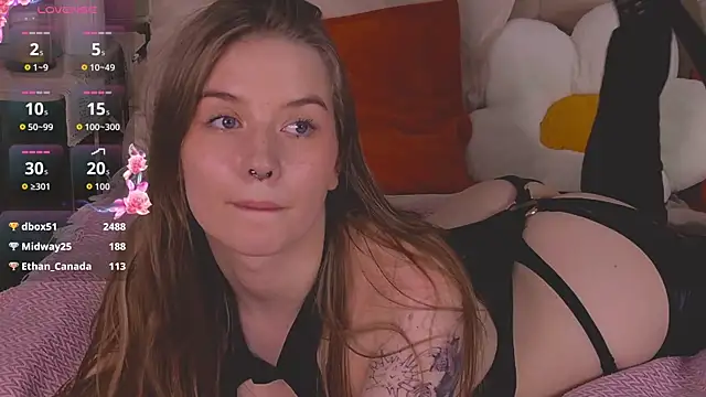 flora_deville - Flora_DeVille's free webcam - UK Sex Cams