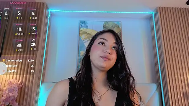 savina_ricci webcam