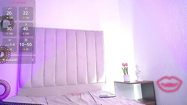 Diamond_rose_as live cam on StripChat