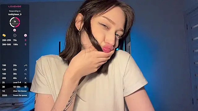 JanetteMussy webcam