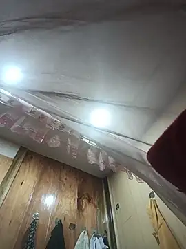 Chilly-wet webcam