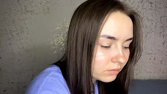 SelenaBrook webcam