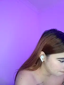 MartinaConnorr webcam