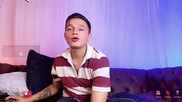 Tim_wolf live cam on StripChat