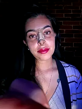Luianna webcam