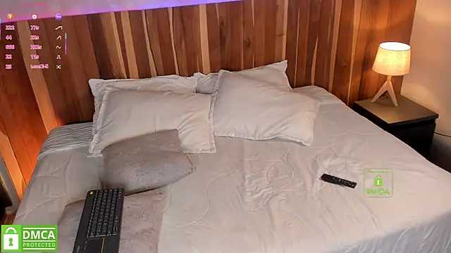 _Miss_Kimm webcam