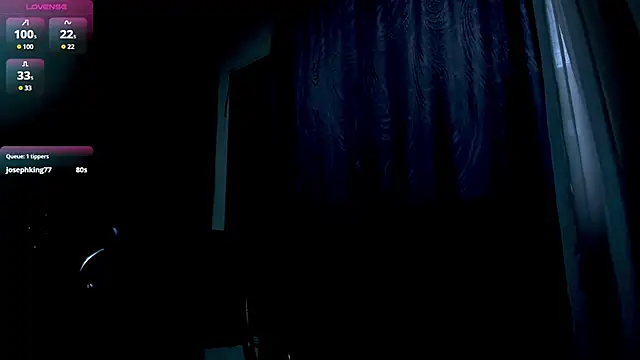 sofiaVelez01 webcam