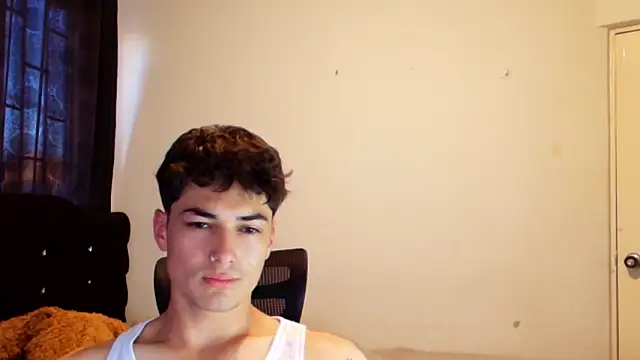 jimmy_class (M young) - Cum