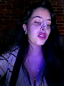 Luianna webcam
