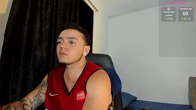 male_pussy webcam