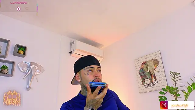 JordanSmiith_ live cam on StripChat