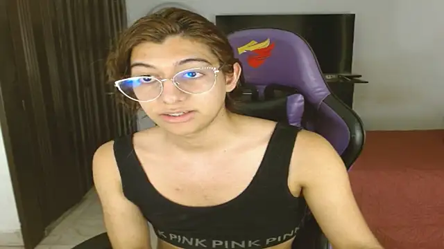 Alanni_parker webcam
