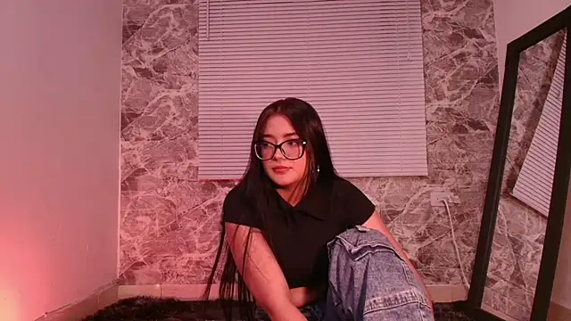Susana_hank2 webcam