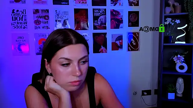 playful_sophie webcam