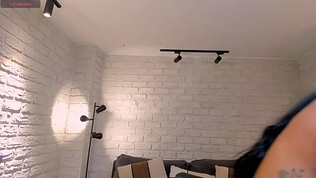 AmaliaCrus webcam