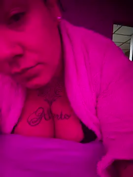 tufantasiaytumorbo (F young) - Creample pussy  ✨