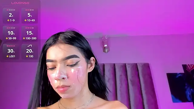 GabrielaSuarez_ webcam