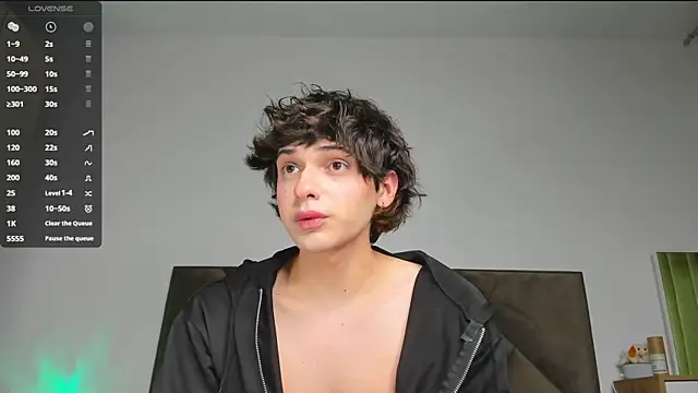 colestorms (M twink) - cum sweet cum