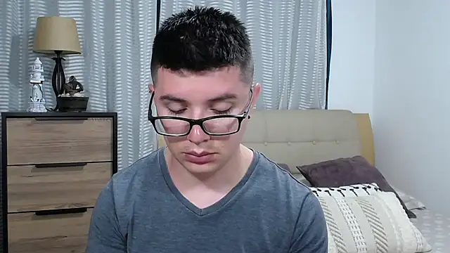 BlackFoXXX69 webcam