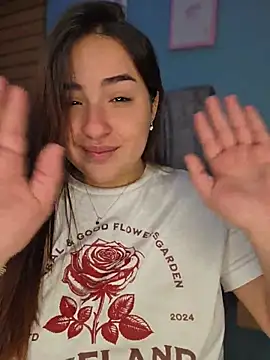 salma_saad (F young) - Off panty