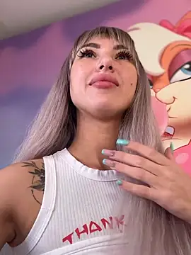 teasebabexxx (F young) - DOMI INSODE MY PUSSY CLOSE UP