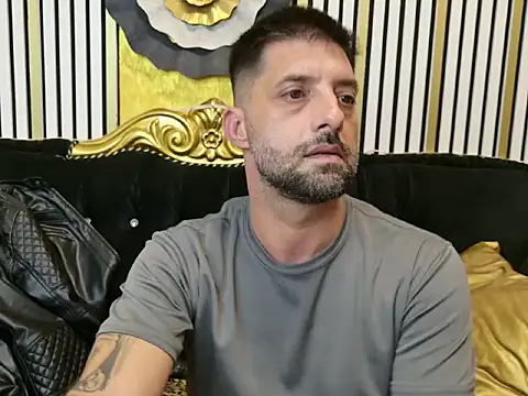 TommyDum live cam on StripChat