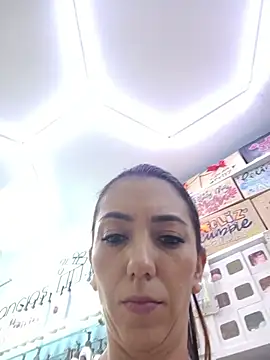 LunaZambrano webcam