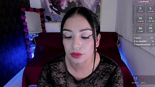 cristie_ortiz webcam