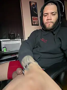jjoker19 - JJoker19's free webcam - UK Sex Cams