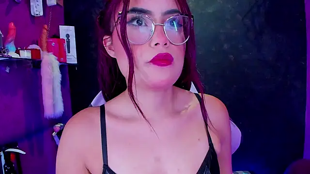 alexa_slave - Alexa_Slave's free webcam - UK Sex Cams