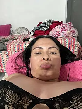 Janna099 webcam