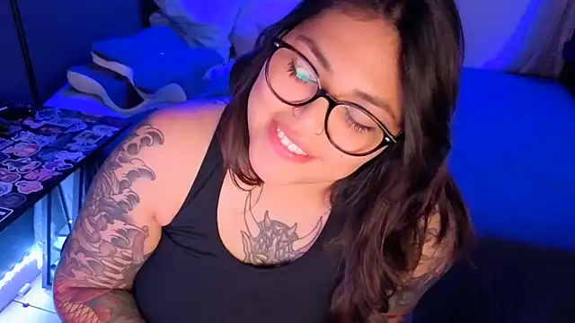 miacanela_xo live webcam show