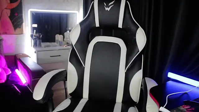 Kitty_goth webcam