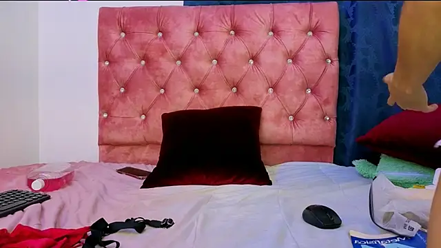 alissonandamy webcam